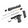 [KING ARMS] PREDATOR TACTICAL IRON SHRIKE 1911 RAIL - DARTH EARTH